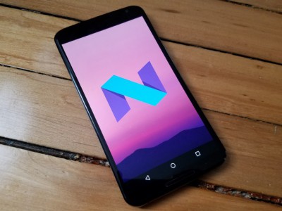  Android N DP 4   ""