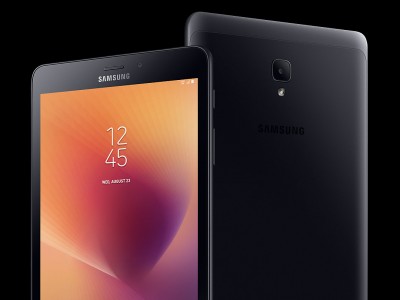  Samsung Galaxy Tab A 8.0 (2017)   