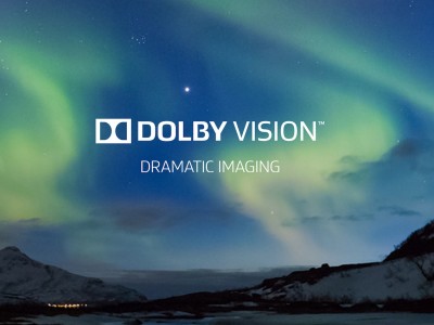 Dolby Vision     