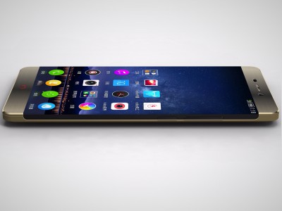  ZTE Nubia Z11  5 