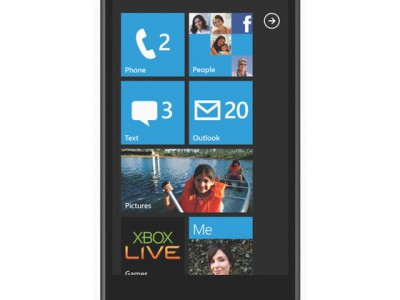 Windows Phone 7 Series  