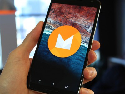  Android M Developer Preview   