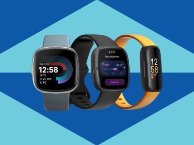 Fitbit ionic 4pda online