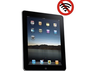  Apple iPad    Wi-Fi