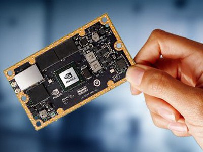    NVIDIA Jetson TX1    