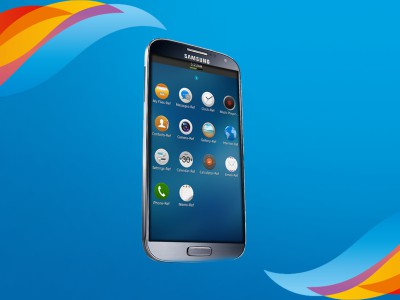 Samsung      Tizen