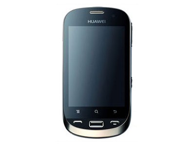 Huawei U8520: Android-   