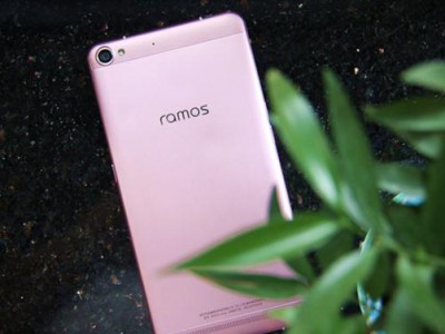  #369: Ramos R9, Samsung Galaxy A8 (2016), Xiaomi Mi Pad 2  TCL P590L 