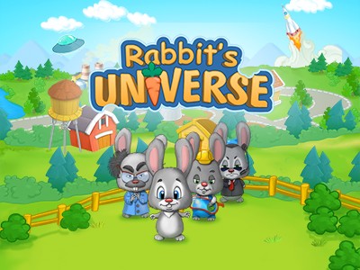 Rabbit&#039;s Universe      