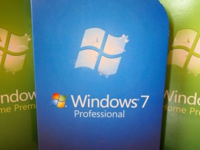     Windows 7