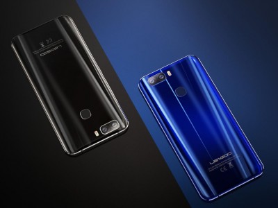 Leagoo S8  S8 Pro    