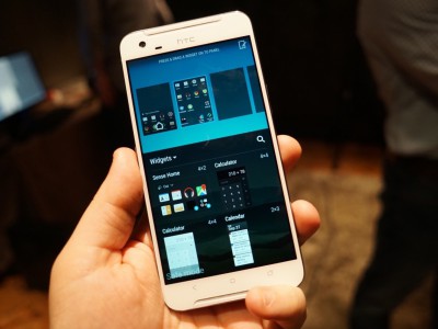 HTC One X9 Dual SIM    