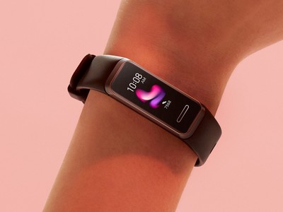 HUAWEI Band 4       