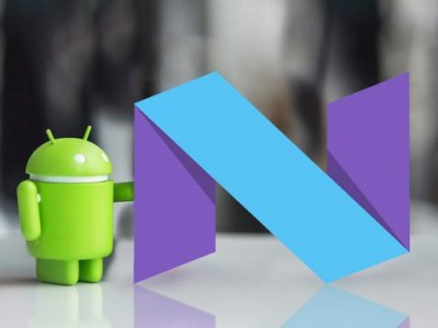  x86-    Android 7.0 Nougat