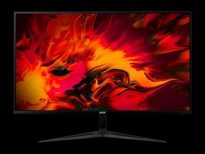   Acer Nitro RG321QUP: 31,5   170 