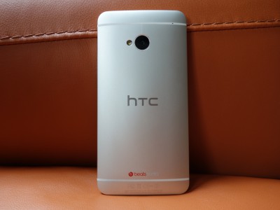 HTC    One (M7)  Android 5.1