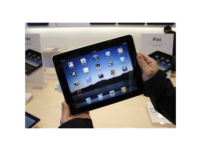      iPad  