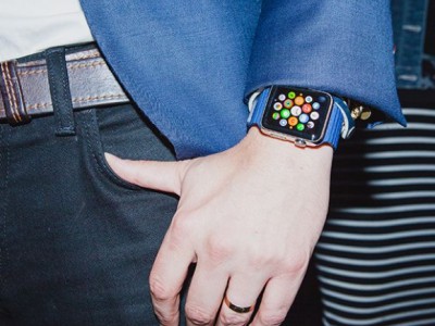 Apple   Watch       