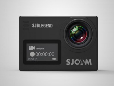  - SJCAM SJ6 Legend   