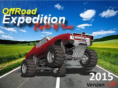 OffRoad Expedition:   