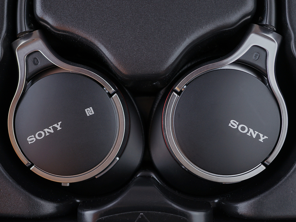 Sony mdr 10 rbt sale