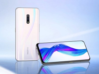    Android 10   realme