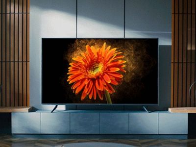 Xiaomi    OLED-