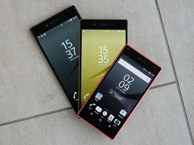 Sony Xperia Z5      DxOMark