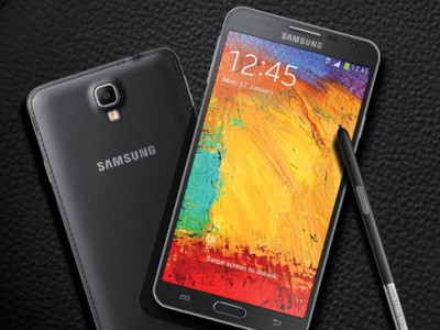 Samsung Galaxy Note 3 Neo   Android 5.1.1