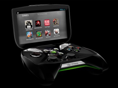 NVIDIA      Shield