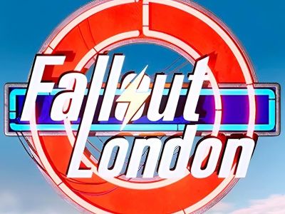 -.  Fallout: London    