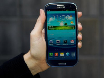 Samsung   Android 4.3  Galaxy S3