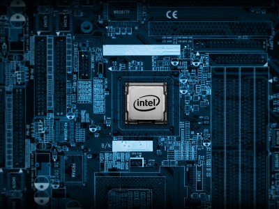 Intel    10-  Core