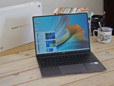  HUAWEI MateBook X Pro  16s:     