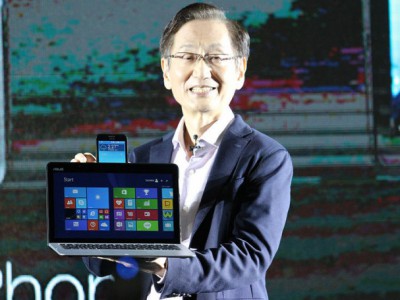 Asus Transformer Book V -     Windows 8.1