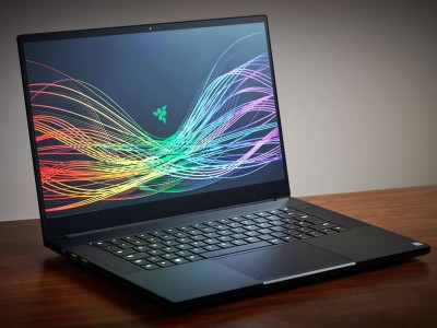    Razer Blade 15   