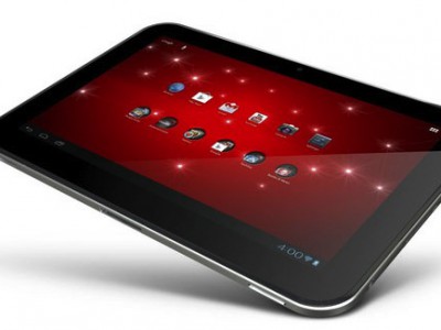 Toshiba     Excite 10