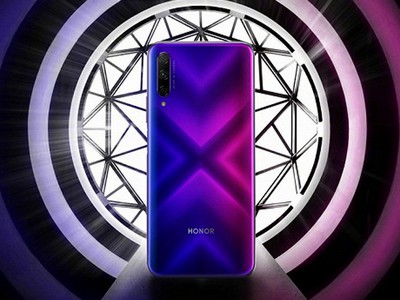 HONOR 9X     $200