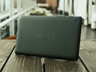 LTE- Nexus 7 (2013)   Android 5.1