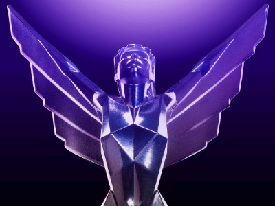  The Game Awards 2019:       