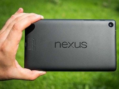 Asus   Android 5.0  Nexus 7