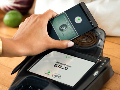 Android Pay      