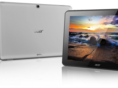  Acer ICONIA TAB A700:     Full HD