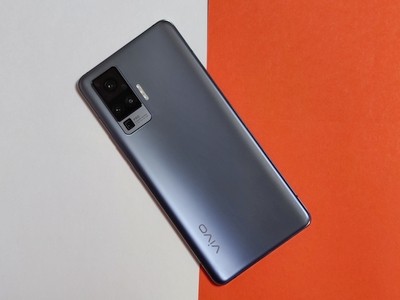   : 5   vivo X50 Pro