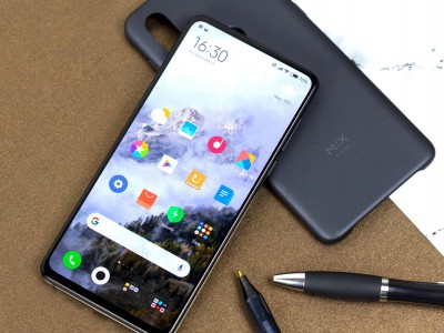 Xiaomi    Mi9 Pro 5G  Mi Mix 4