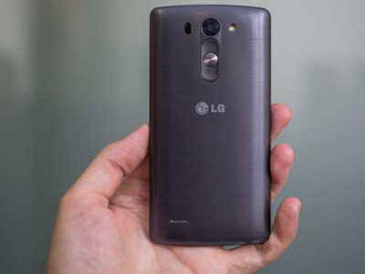 LG G3 S LTE      