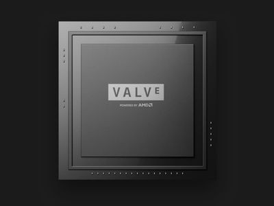 Valve    SSD  Steam Deck