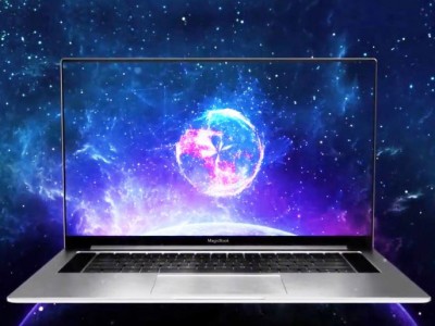 HONOR    MagicBook Pro   AMD