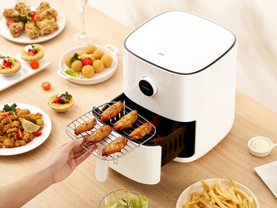   Xiaomi Mi Smart Air Fryer 3.5L    