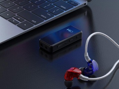 FiiO     Bluetooth-   Qualcomm